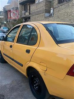 سايبا طيبا